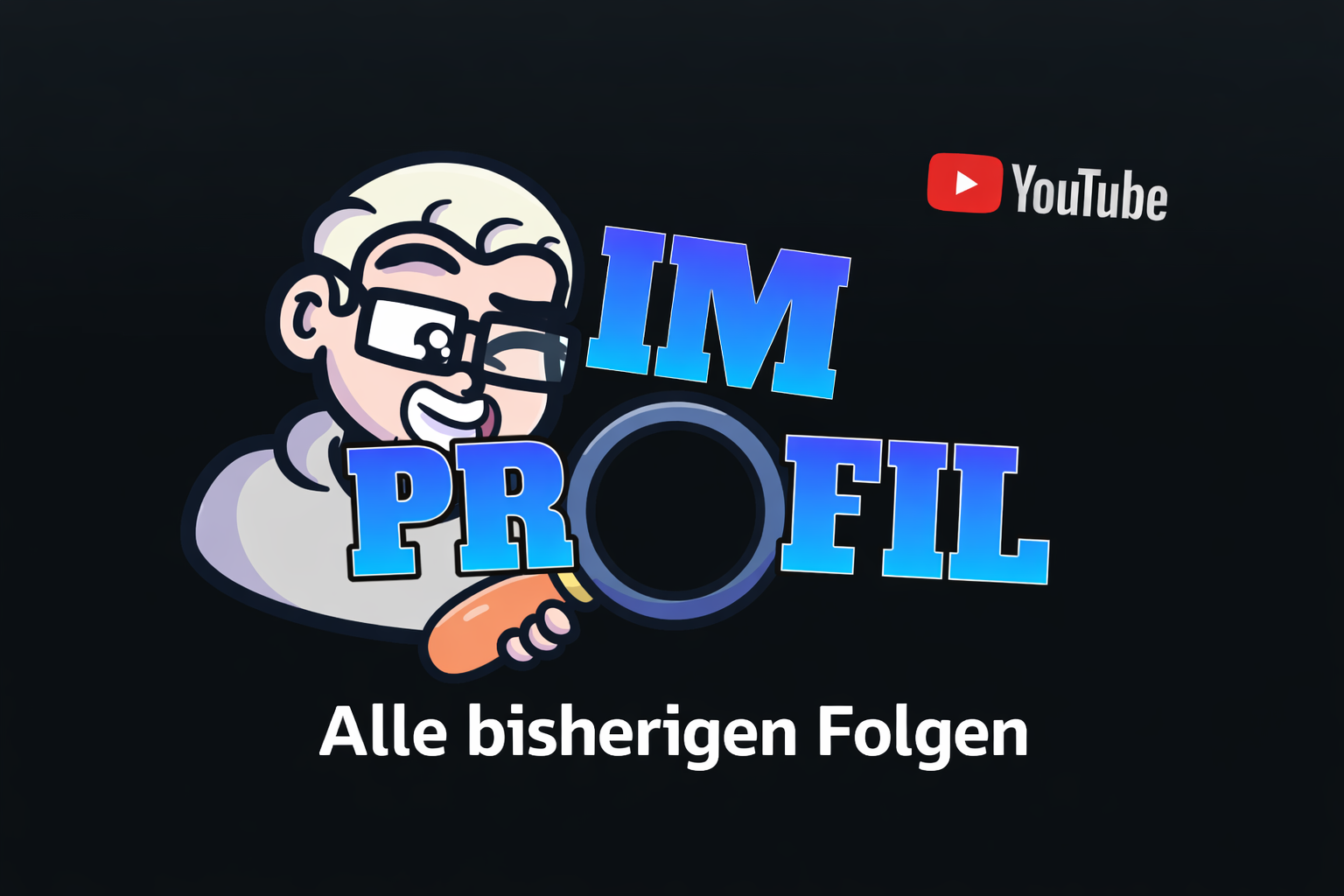 Im Profil – Alle bisherigen Folgen
